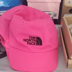 Northface hat